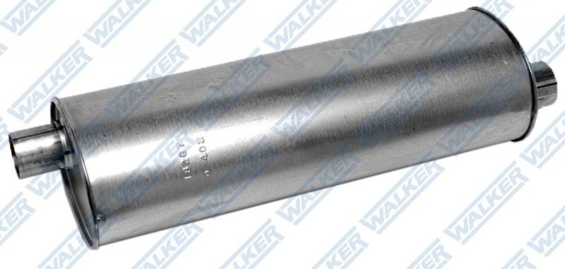 Walker Exhaust 18267 - Exhaust Muffler Walker Exhaust 18267 Exhaust Muffler product image 1 of 1