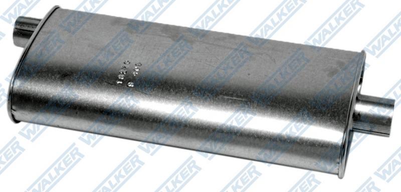 Walker Exhaust 18270 Exhaust Muffler product image 1 of 1