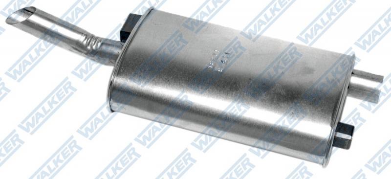Walker Exhaust 18271 Exhaust Muffler product image 1 of 1