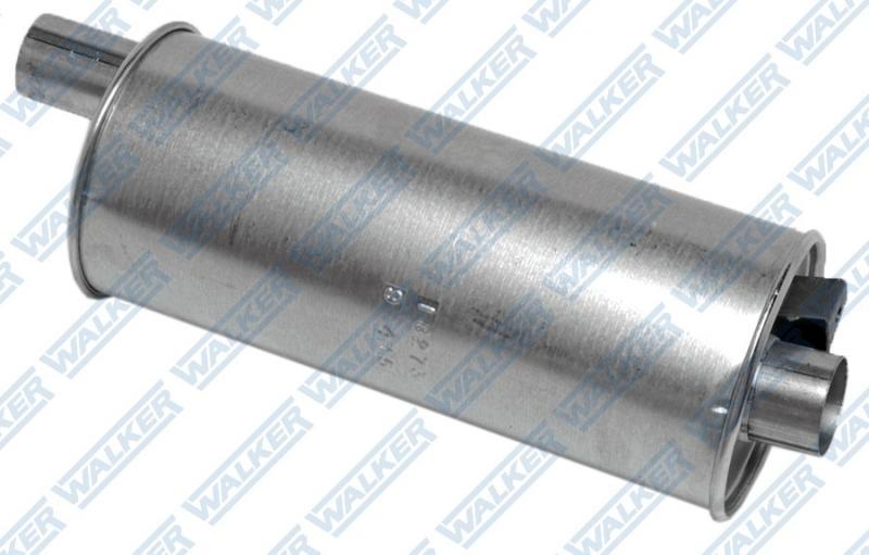 Walker Exhaust 18273 Exhaust Muffler product image 1 of 1