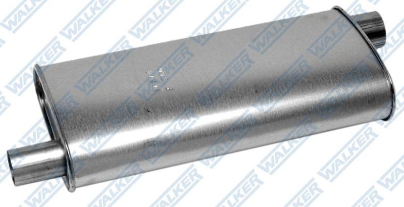 Walker Exhaust 18274 Exhaust Muffler product image 1 of 1