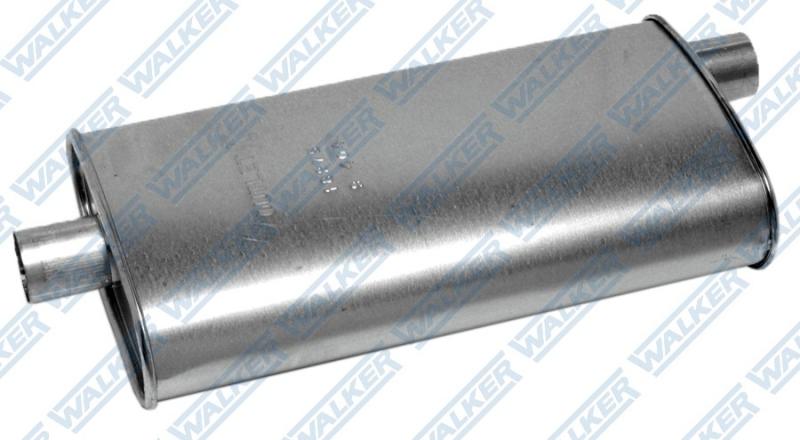 Walker Exhaust 18275 Exhaust Muffler product image 1 of 1
