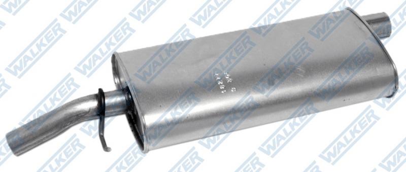 Walker Exhaust 18277 Exhaust Muffler product image 1 of 1