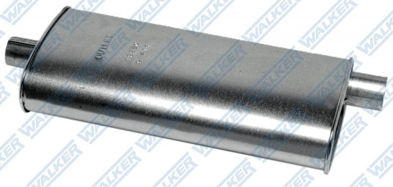 Walker Exhaust 18280 Exhaust Muffler product image 1 of 1