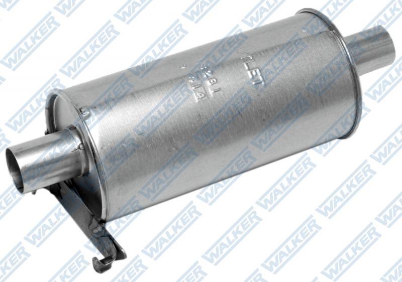 Walker Exhaust 18281 Exhaust Muffler product image 1 of 1