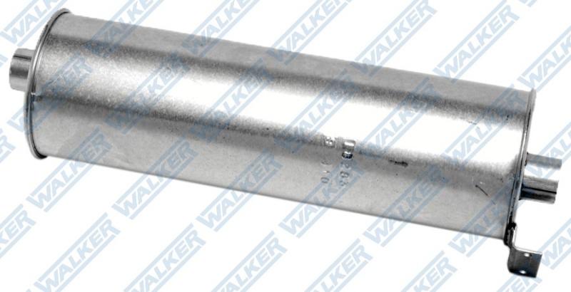 Walker Exhaust 18283 - Exhaust Muffler Walker Exhaust 18283 Exhaust Muffler product image 1 of 1