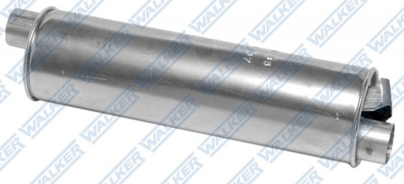 Walker Exhaust 18285 Exhaust Muffler product image 1 of 1