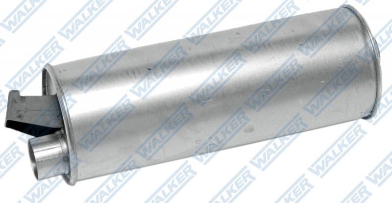 Walker Exhaust 18288 Exhaust Muffler product image 1 of 1