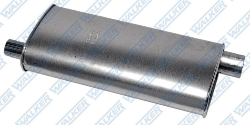 Walker Exhaust 18293 Exhaust Muffler product image 1 of 1