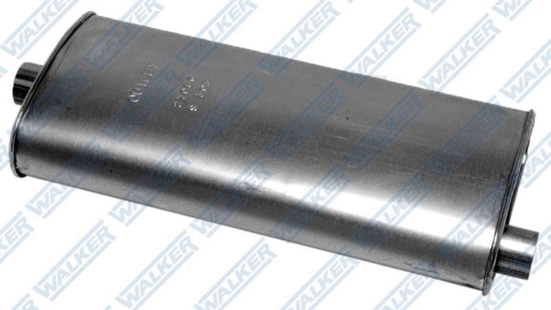 Walker Exhaust 18295 Exhaust Muffler product image 1 of 1
