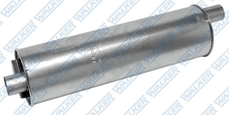 Walker Exhaust 18298 - Exhaust Muffler Walker Exhaust 18298 Exhaust Muffler product image 1 of 1