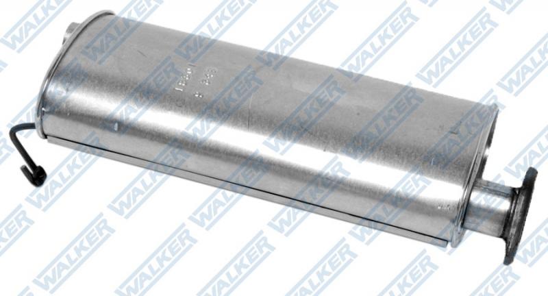 Walker Exhaust 18301 Exhaust Muffler product image 1 of 1