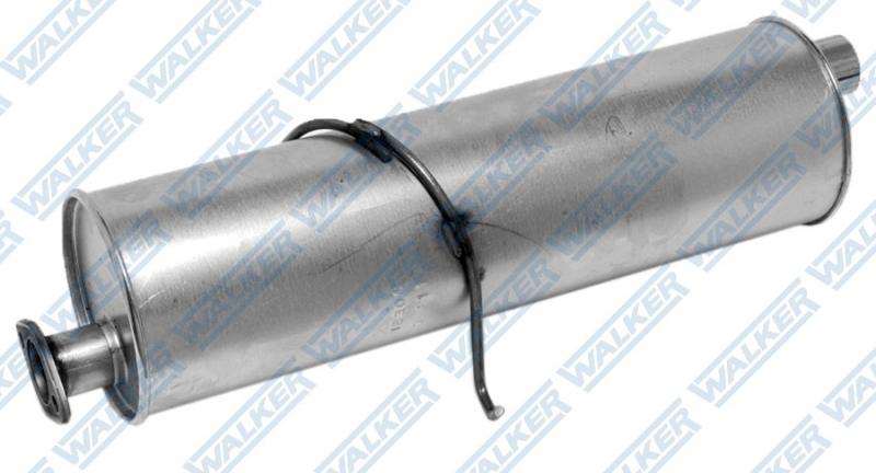 Walker Exhaust 18306 Exhaust Muffler product image 1 of 1