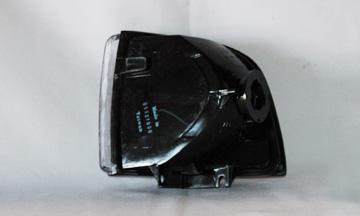 TYC 18307801 Turn Signal / Parking Light / Side Marker Light product image 1 of 2