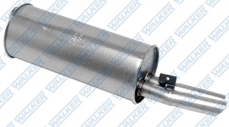 Walker Exhaust 18309 Exhaust Muffler product image 1 of 1