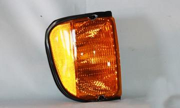 TYC 18312091 Parking / Side Marker Light product image 1 of 2