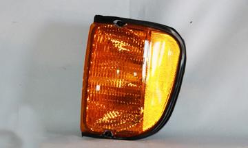 TYC 18312191 Parking / Side Marker Light product image 1 of 2