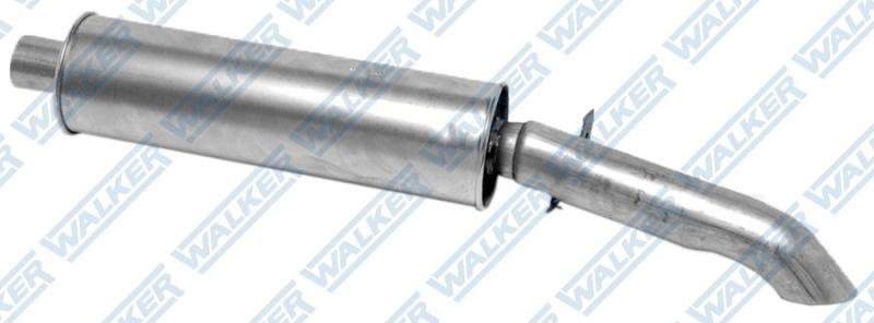 Walker Exhaust 18312 Exhaust Muffler product image 1 of 1