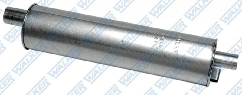 Walker Exhaust 18319 - Exhaust Muffler Walker Exhaust 18319 Exhaust Muffler product image 1 of 1