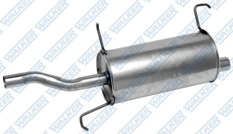 Walker Exhaust 18322 Exhaust Muffler product image 1 of 1