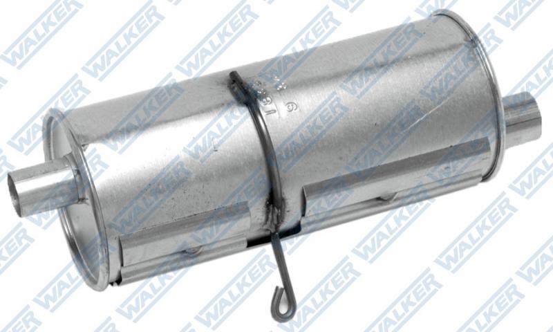 Walker Exhaust 18331 Exhaust Muffler product image 1 of 1