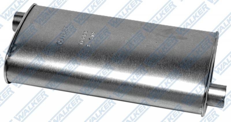 Walker Exhaust 18335 - Exhaust Muffler Walker Exhaust 18335 Exhaust Muffler product image 1 of 1