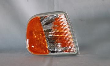 TYC 18337161 Turn Signal / Parking Light product image 2 of 2