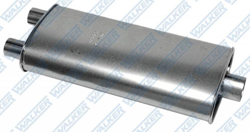 Walker Exhaust 18337 Exhaust Muffler product image 1 of 1