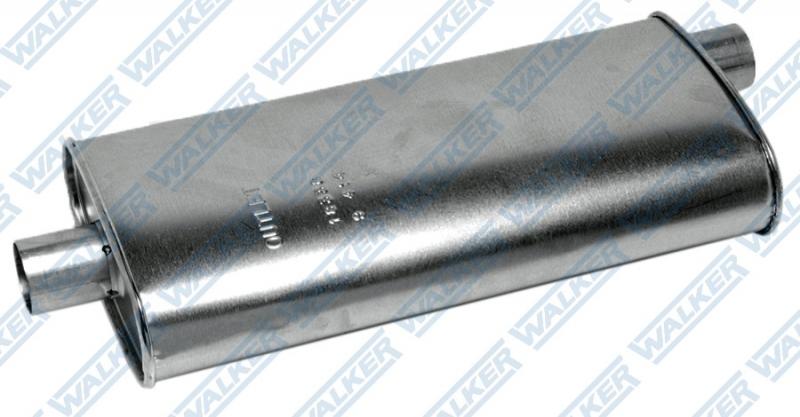 Walker Exhaust 18338 Exhaust Muffler product image 1 of 1