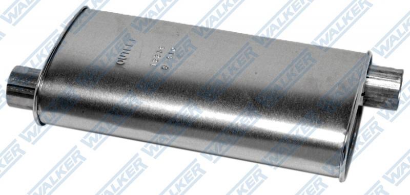 Walker Exhaust 18339 Exhaust Muffler product image 1 of 1