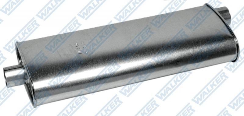 Walker Exhaust 18340 Exhaust Muffler product image 1 of 1