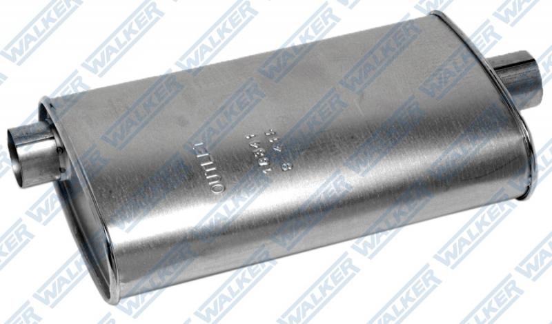 Walker Exhaust 18341 Exhaust Muffler product image 1 of 1