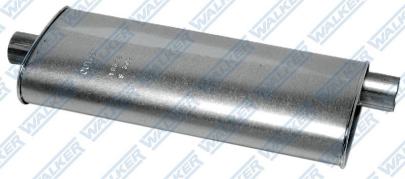 Walker Exhaust 18342 Exhaust Muffler product image 1 of 1