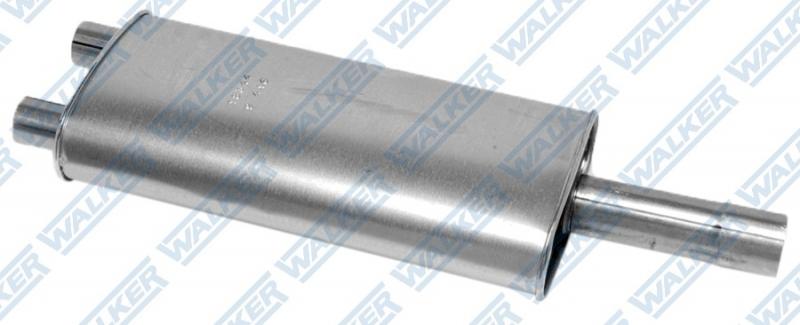 Walker Exhaust 18344 Exhaust Muffler product image 1 of 1