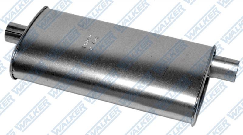 Walker Exhaust 18345 Exhaust Muffler product image 1 of 1