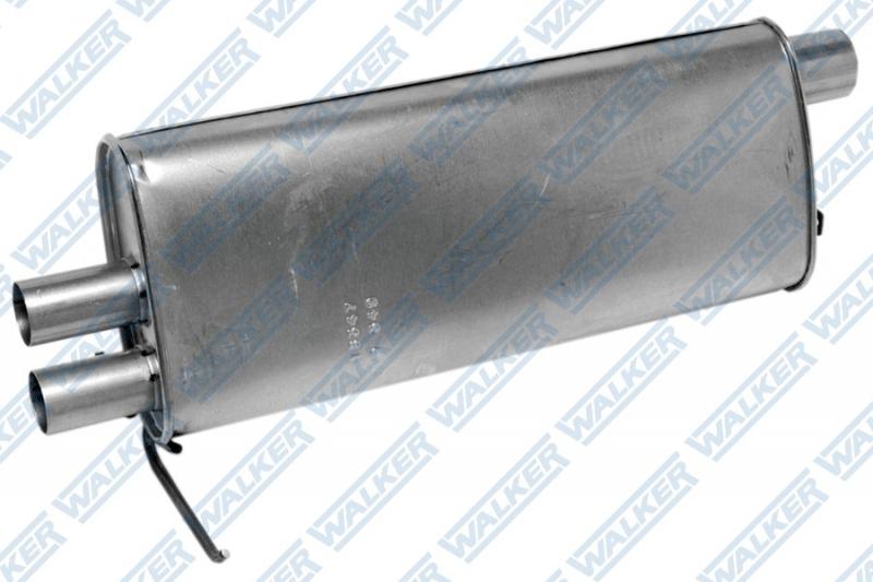 Walker Exhaust 18347 Exhaust Muffler product image 1 of 1