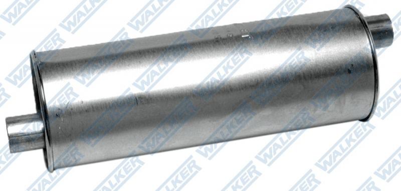 Walker Exhaust 18348 Exhaust Muffler product image 1 of 1