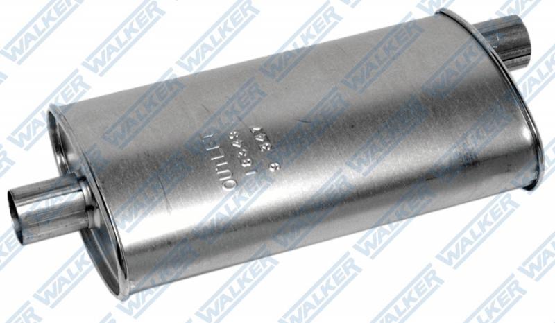 Walker Exhaust 18349 Exhaust Muffler product image 1 of 1