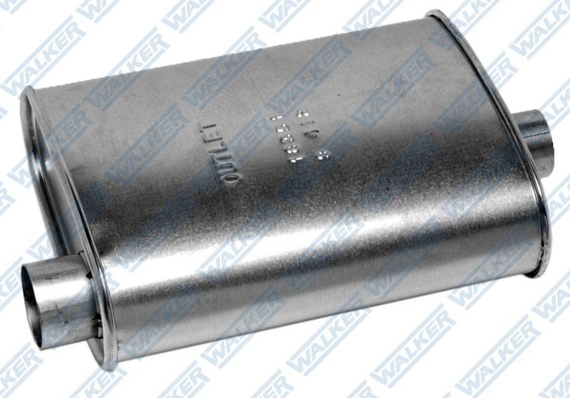 Walker Exhaust 18351 Exhaust Muffler product image 1 of 1
