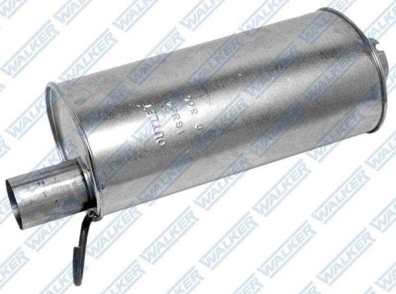 Walker Exhaust 18354 Exhaust Muffler product image 1 of 1