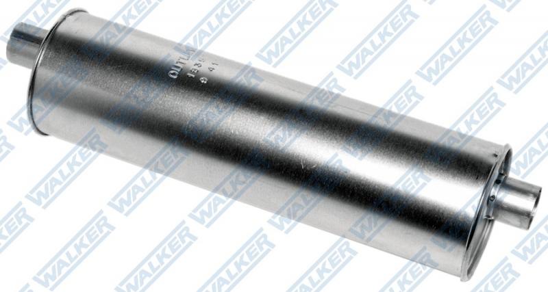 Walker Exhaust 18357 Exhaust Muffler product image 1 of 1