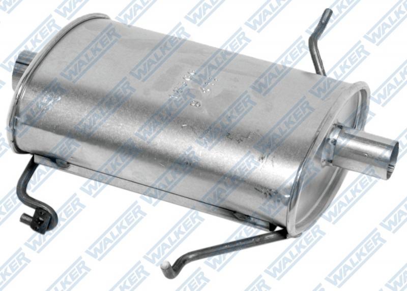 Walker Exhaust 18366 Exhaust Muffler product image 1 of 1