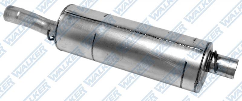 Walker Exhaust 18371 Exhaust Muffler product image 1 of 1
