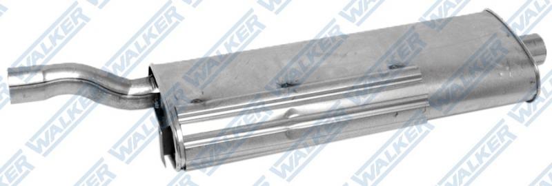 Walker Exhaust 18373 Exhaust Muffler product image 1 of 1