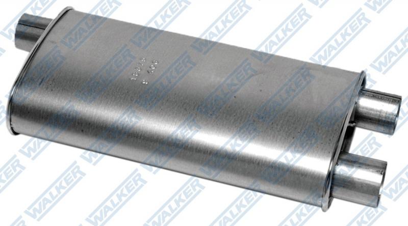 Walker Exhaust 18375 Exhaust Muffler product image 1 of 1