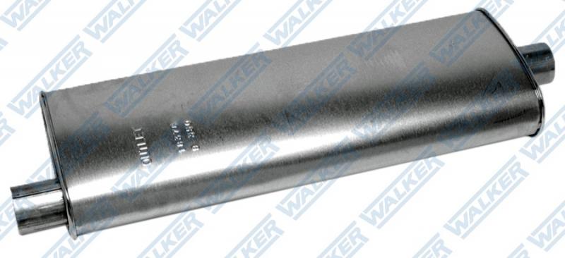 Walker Exhaust 18378 Exhaust Muffler product image 1 of 1