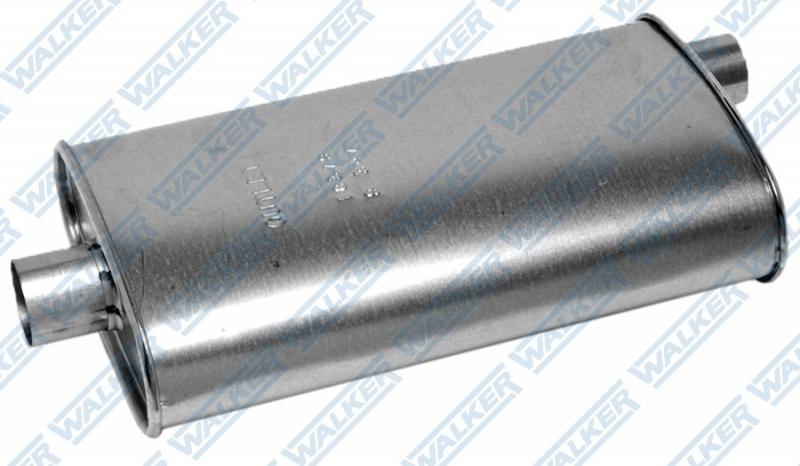Walker Exhaust 18379 Exhaust Muffler product image 1 of 1