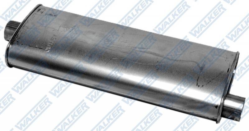 Walker Exhaust 18381 Exhaust Muffler product image 1 of 1