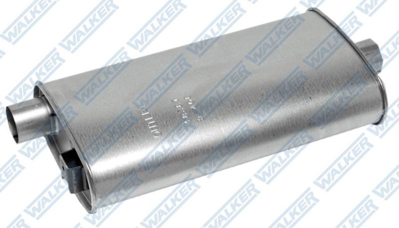 Walker Exhaust 18387 Exhaust Muffler product image 1 of 1