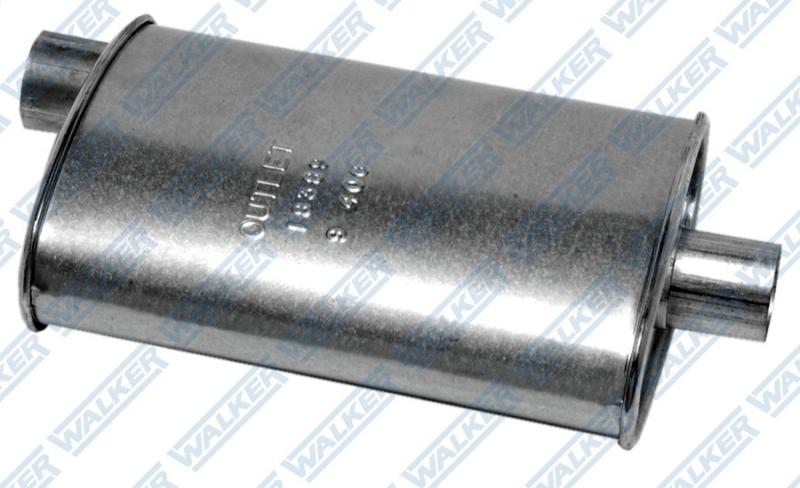 Walker Exhaust 18389 Exhaust Muffler product image 1 of 1